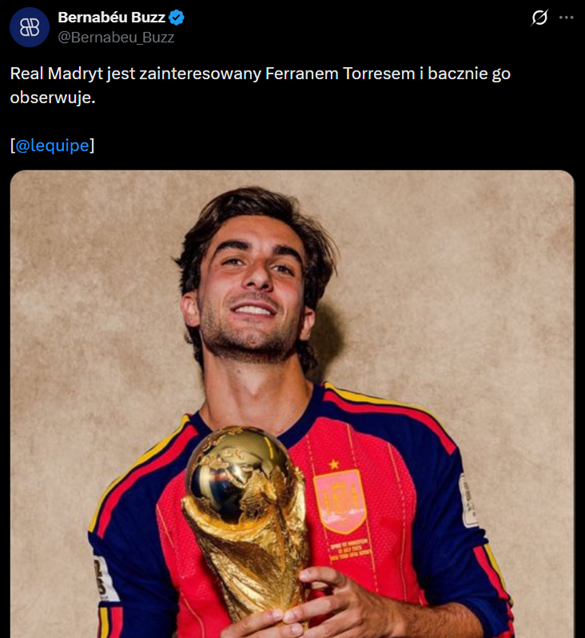HIT! Real Madryt chce... WAŻNEGO PIŁKARZA BARCELONY!